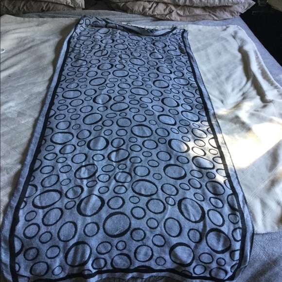 Pashmina scarf - Picture 3 of 3